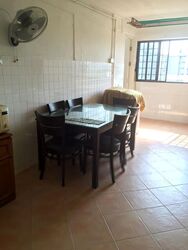 Blk 536 Bedok North Street 3 (Bedok), HDB 3 Rooms #585513331